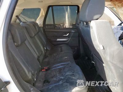 Zdjęcie 10 z 13 samochodu: 2009 LAND ROVER RANGE ROVER SPORT HSE VIN:SALSF25439A213863 - miniatura