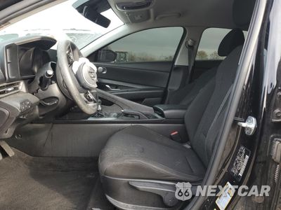Zdjęcie 7 z 12 samochodu: 2021 HYUNDAI ELANTRA SE VIN:KMHLL4AGXMU161473 - miniatura