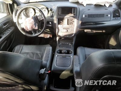 Zdjęcie 8 z 15 samochodu: 2019 DODGE GRAND CARAVAN SXT VIN:2C4RDGCG3KR547544 - miniatura