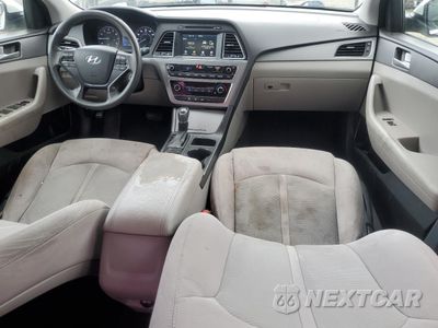 Zdjęcie 8 z 12 samochodu: 2016 HYUNDAI SONATA SE VIN:5NPE24AF0GH266013 - miniatura