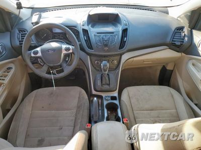 Zdjęcie 8 z 14 samochodu: 2016 FORD ESCAPE SE VIN:1FMCU0G70GUA52750 - miniatura