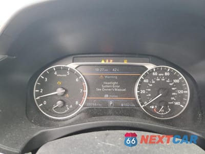Zdjęcie 9 z 12 samochodu: 2019 NISSAN ALTIMA SV VIN:1N4BL4DW3KC191944 - miniatura