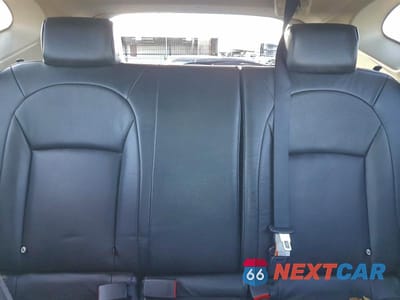 Zdjęcie 10 z 14 samochodu: 2008 NISSAN ROGUE S VIN:JN8AS58V68W110527 - miniatura