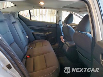 Zdjęcie 10 z 13 samochodu: 2021 NISSAN ALTIMA SV VIN:1N4BL4DV8MN391037 - miniatura