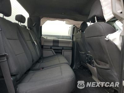 Zdjęcie 10 z 16 samochodu: 2019 FORD F150 SUPERCREW VIN:1FTEW1EP5KKD26819 - miniatura