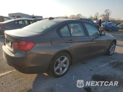 Trzecie zdjęcie samochodu z tyłu: 2013 BMW 328 XI SULEV VIN:WBA3B5C57DF591116 - miniatura