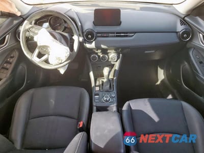 Zdjęcie 8 z 16 samochodu: 2019 MAZDA CX-3 TOURING VIN:JM1DKDC72K0430708 - miniatura