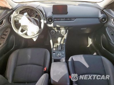 Zdjęcie 8 z 16 samochodu: 2019 MAZDA CX-3 TOURING VIN:JM1DKDC72K0430708 - miniatura