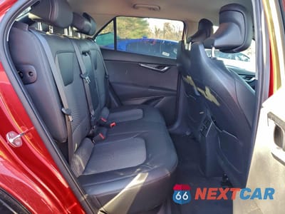 Zdjęcie 11 z 13 samochodu: 2024 KIA NIRO WIND VIN:KNDCR3L10R5105999 - miniatura