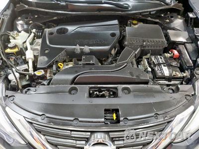 Zdjęcie 11 z 12 samochodu: 2018 NISSAN ALTIMA 2.5 VIN:1N4AL3AP1JC131159 - miniatura
