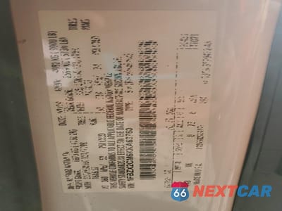 Zdjęcie 14 z 14 samochodu: 2019 FORD TRANSIT T-350 VIN:1FBZX2CM6KKA63760 - miniatura