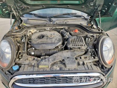 Zdjęcie 11 z 13 samochodu: 2014 MINI COOPER S VIN:WMWXM7C55ET986034 - miniatura