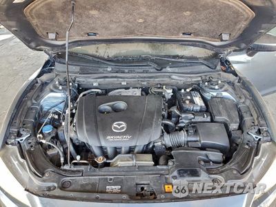 Zdjęcie 11 z 11 samochodu: 2015 MAZDA 6 SPORT VIN:JM1GJ1U52F1184707 - miniatura