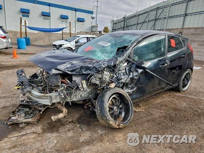 2017 FORD FIESTA ST 3FADP4GX3HM104651 - główne zdjęcie licytacji z USA - miniatura