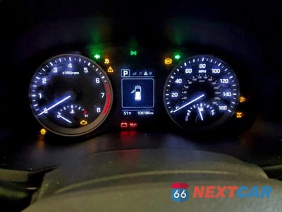 Zdjęcie 9 z 13 samochodu: 2017 HYUNDAI TUCSON LIMITED VIN:KM8J3CA4XHU350184 - miniatura