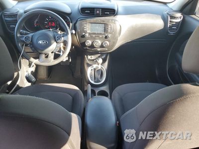 Zdjęcie 8 z 13 samochodu: 2019 KIA SOUL VIN:KNDJN2A26K7688310 - miniatura