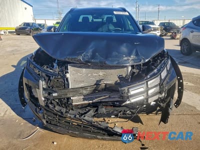 Piąte zdjęcie samochodu w środku: 2025 HYUNDAI SANTA CRUZ SEL ACTIVITY VIN:5NTJC4DE8SH129426 - miniatura