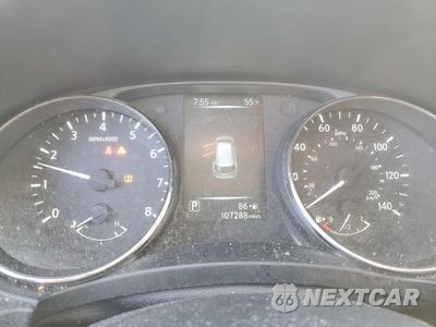 Zdjęcie 9 z 15 samochodu: 2017 NISSAN ROGUE S VIN:KNMAT2MV5HP518699 - miniatura