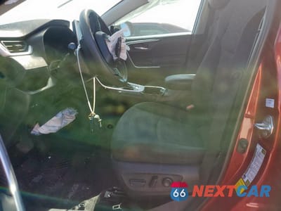 Zdjęcie 7 z 13 samochodu: 2024 TOYOTA RAV4 XLE VIN:2T3W1RFV7RW345842 - miniatura