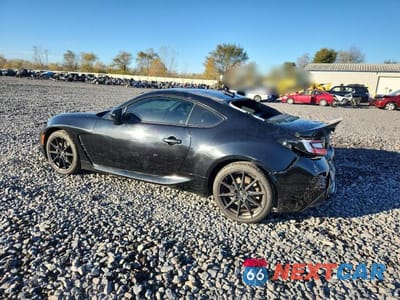 Drugie zdjęcie samochodu z przodu: 2022 TOYOTA GR 86 PREMIUM VIN:JF1ZNBF14N8758510 - miniatura