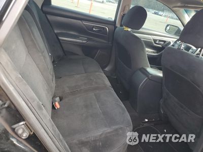 Zdjęcie 10 z 13 samochodu: 2015 NISSAN ALTIMA 2.5 VIN:1N4AL3AP4FN919381 - miniatura