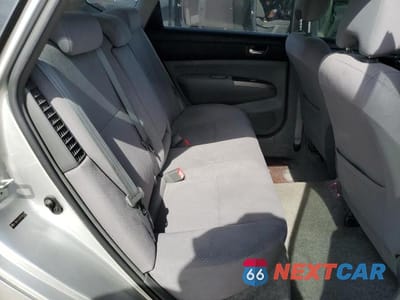 Zdjęcie 10 z 12 samochodu: 2008 TOYOTA PRIUS VIN:JTDKB20U083305798 - miniatura