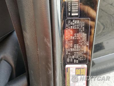 Zdjęcie 14 z 16 samochodu: 2018 KIA NIRO FE VIN:KNDCB3LC9J5129258 - miniatura