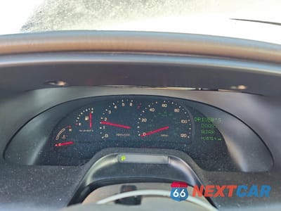 Zdjęcie 9 z 14 samochodu: 2000 LINCOLN CONTINENTAL VIN:1LNHM97V8YY892407 - miniatura