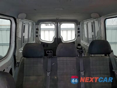Zdjęcie 10 z 12 samochodu: 2016 MERCEDES-BENZ SPRINTER 2500 VIN:8BTPE7DD7GE130045 - miniatura