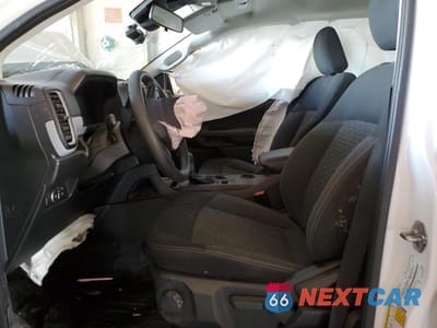 Zdjęcie 7 z 14 samochodu: 2024 FORD RANGER XL VIN:1FTER4BH8RLE72593 - miniatura