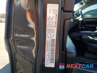 Zdjęcie 13 z 13 samochodu: 2011 JEEP GRAND CHEROKEE LAREDO VIN:1J4RR4GG3BC584459 - miniatura