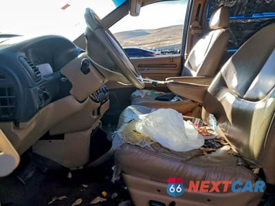 Zdjęcie 7 z 14 samochodu: 1999 CHRYSLER TOWN & COUNTRY LX VIN:1C4GT54LXXB567726 - miniatura