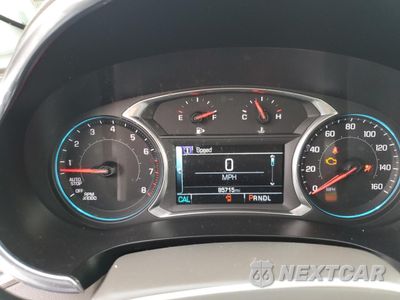 Zdjęcie 9 z 15 samochodu: 2018 CHEVROLET MALIBU LT VIN:1G1ZD5ST0JF130190 - miniatura