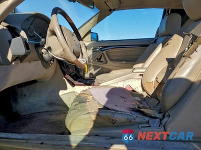 Zdjęcie 7 z 11 samochodu: 1998 MERCEDES-BENZ SL 500 VIN:WDBFA67F1WF161952 - miniatura