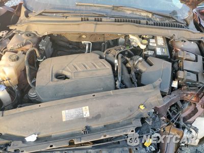 Zdjęcie 11 z 15 samochodu: 2016 FORD FUSION SE VIN:3FA6P0HD7GR346754 - miniatura
