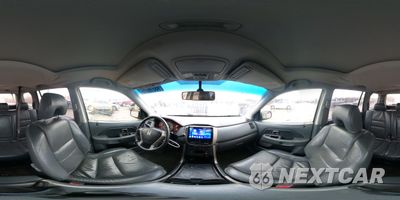 Zdjęcie 15 z 15 samochodu: 2007 HONDA PILOT EXL VIN:2HKYF18577H529790 - miniatura