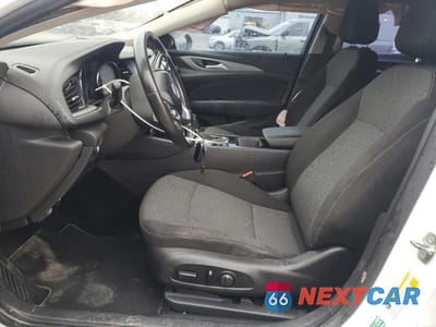 Zdjęcie 7 z 12 samochodu: 2018 BUICK REGAL PREFERRED VIN:W04GL6SX5J1053995 - miniatura