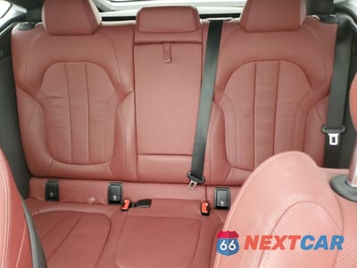 Zdjęcie 10 z 15 samochodu: 2020 BMW X6 XDRIVE40I VIN:5UXCY6C01L9C95048 - miniatura