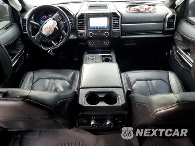 Zdjęcie 8 z 13 samochodu: 2021 FORD EXPEDITION LIMITED VIN:1FMJU1KT0MEA41626 - miniatura