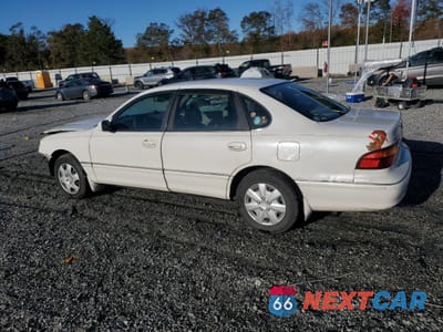 Drugie zdjęcie samochodu z przodu: 1998 TOYOTA AVALON XL VIN:4T1BF18B8WU247671 - miniatura