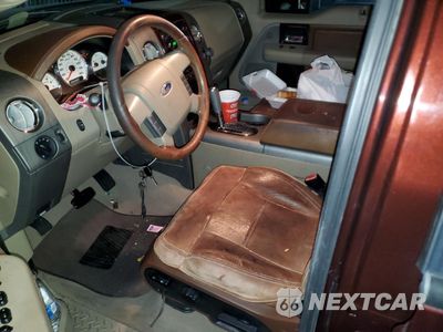 Zdjęcie 7 z 13 samochodu: 2008 FORD F150 SUPER VIN:1FTPW14V38KB55456 - miniatura