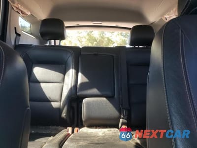 Zdjęcie 10 z 13 samochodu: 2021 GMC TERRAIN SLT VIN:3GKALPEV3ML313808 - miniatura