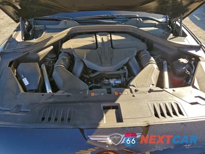 Zdjęcie 12 z 16 samochodu: 2025 GENESIS GV80 COUPE VIN:KMUJAESC3SU224006 - miniatura