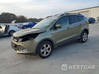2013 FORD ESCAPE SE 1FMCU0G90DUD79243 - główne zdjęcie licytacji z USA - miniatura