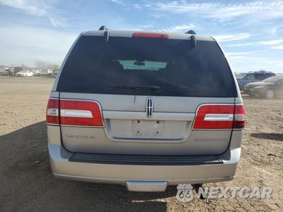 Zdjęcie 6 z 15 samochodu: 2007 LINCOLN NAVIGATOR VIN:5LMFU28527LJ01293 - miniatura