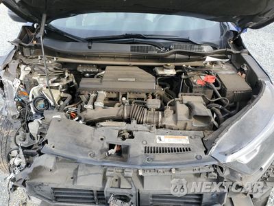 Zdjęcie 12 z 14 samochodu: 2018 HONDA CR-V EXL VIN:7FARW1H82JE010221 - miniatura