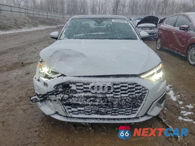 Piąte zdjęcie samochodu w środku: 2022 AUDI A3 PREMIUM PLUS VIN:WAUHUDGY8NA055711 - miniatura