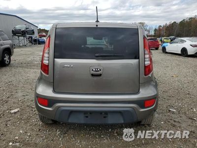 Zdjęcie 6 z 12 samochodu: 2012 KIA SOUL + VIN:KNDJT2A61C7467580 - miniatura