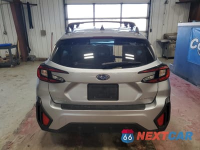 Zdjęcie 6 z 15 samochodu: 2024 SUBARU CROSSTREK PREMIUM VIN:JF2GUADC5R8307676 - miniatura