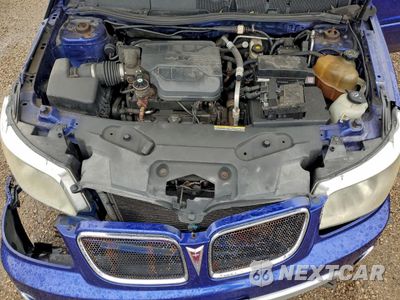 Zdjęcie 11 z 12 samochodu: 2006 PONTIAC TORRENT VIN:2CKDL63F366028007 - miniatura
